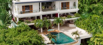 Casa Phil, Breathtaking Ocean View Modern, Fully Staffed