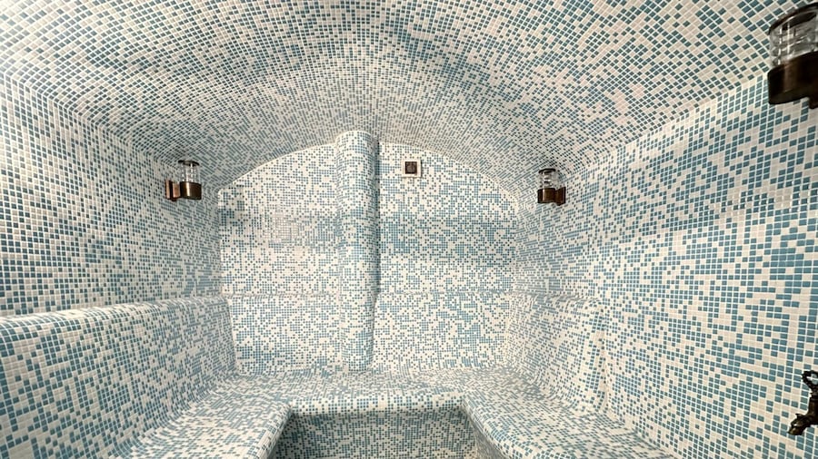 ザ ファミリー ホテル - フリー マッサージ