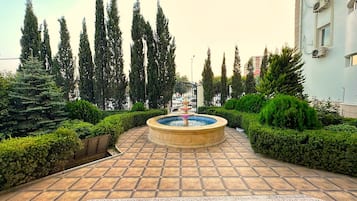 Κήπος