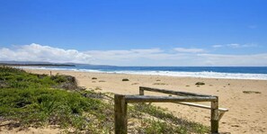 Beach - Sea Bird – unplug unwind and enjoy (Culburra Beach)