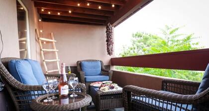 Gorgeous Condo Near Historic Santa Fe Plaza!