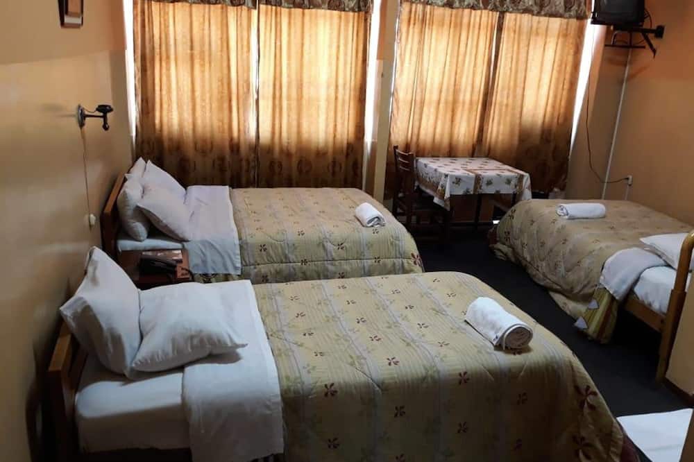 Hostal Castel WL