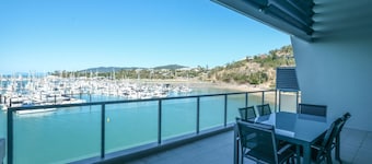 Penthouse at Peninsula