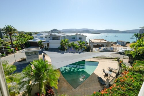 Penthouse at Peninsula