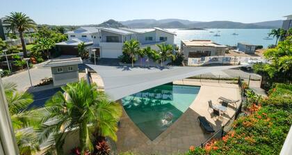 Penthouse at Peninsula