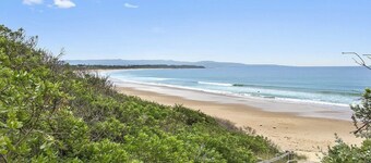Culburra Sands – cosy cottage