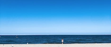 Beach towels
