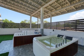 Property grounds - Shamaz Galle (Galle)