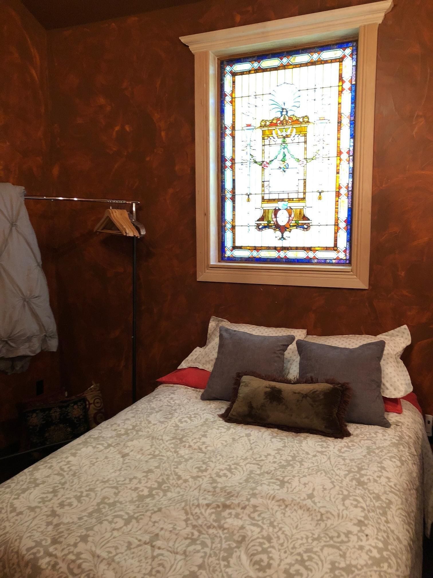 アイロン / アイロン台、WiFi、ベッドシーツ