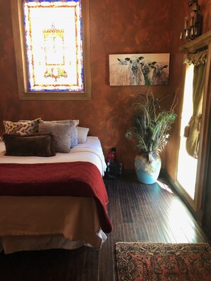 Strykejern/-brett, wi-fi og sengetøy