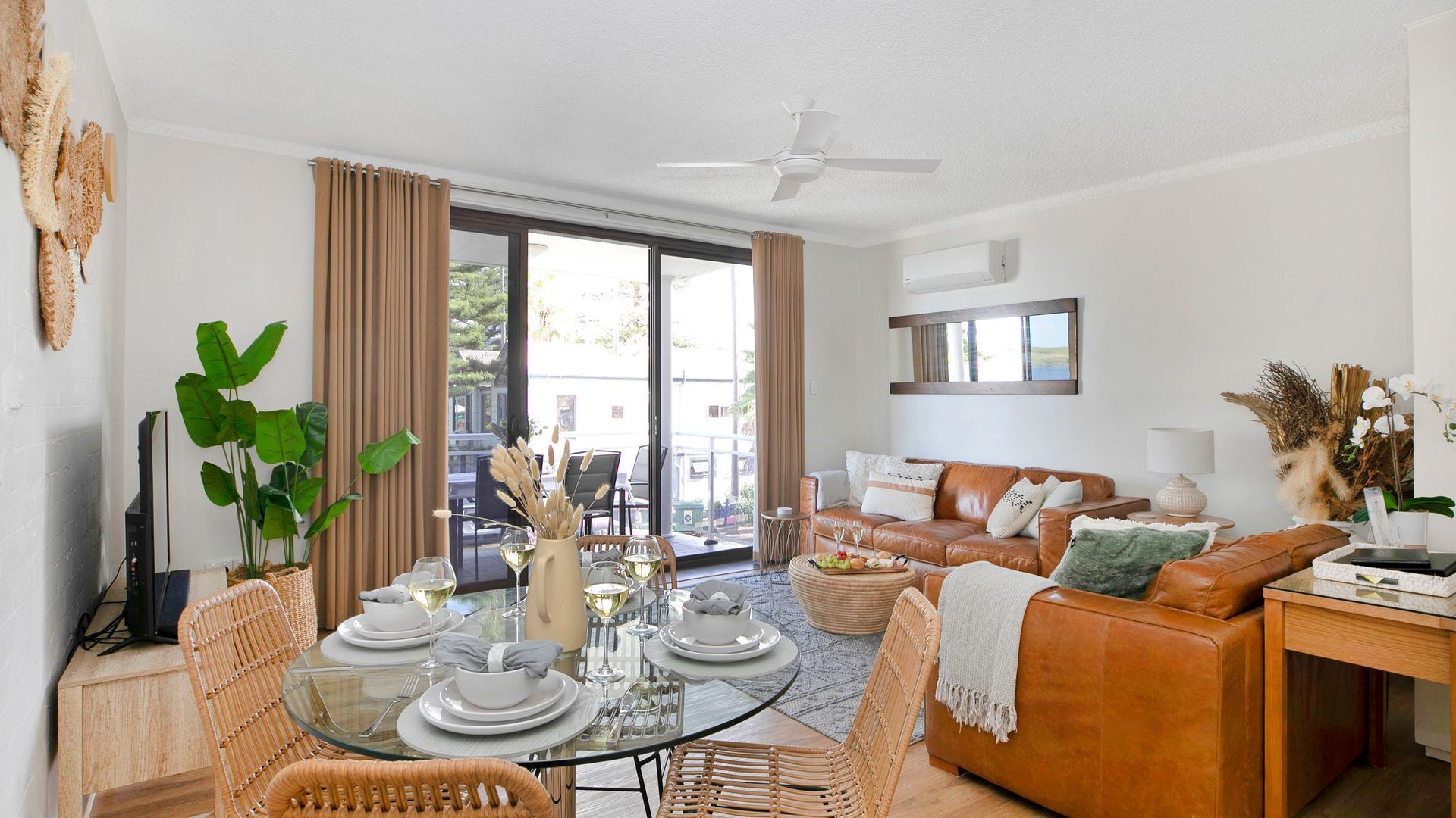 TV, books, streaming services