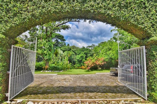 Arcadia Cabañas Vacacionales