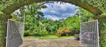 Arcadia Cabañas Vacacionales