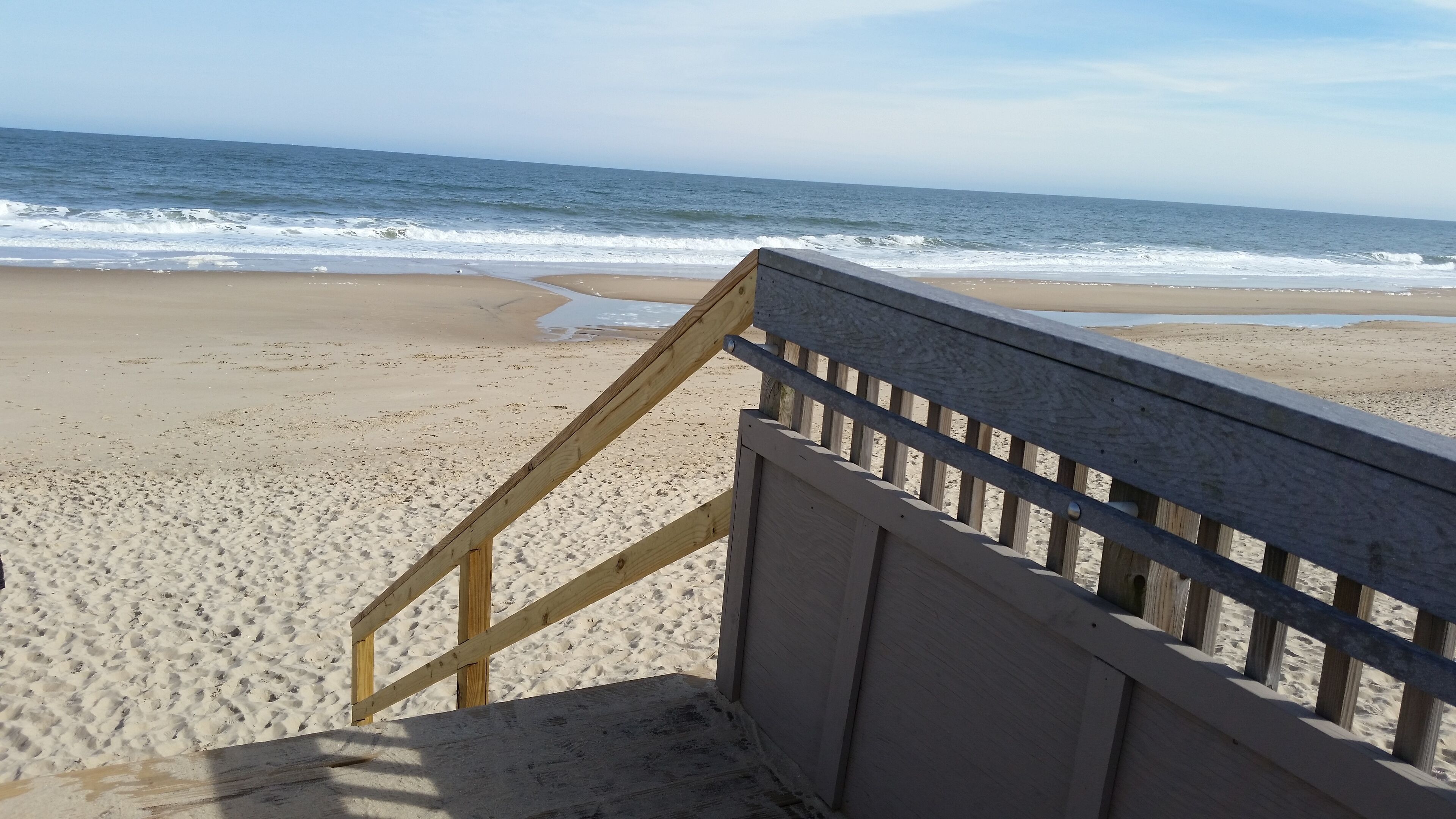 Solsenger og strandhåndklær