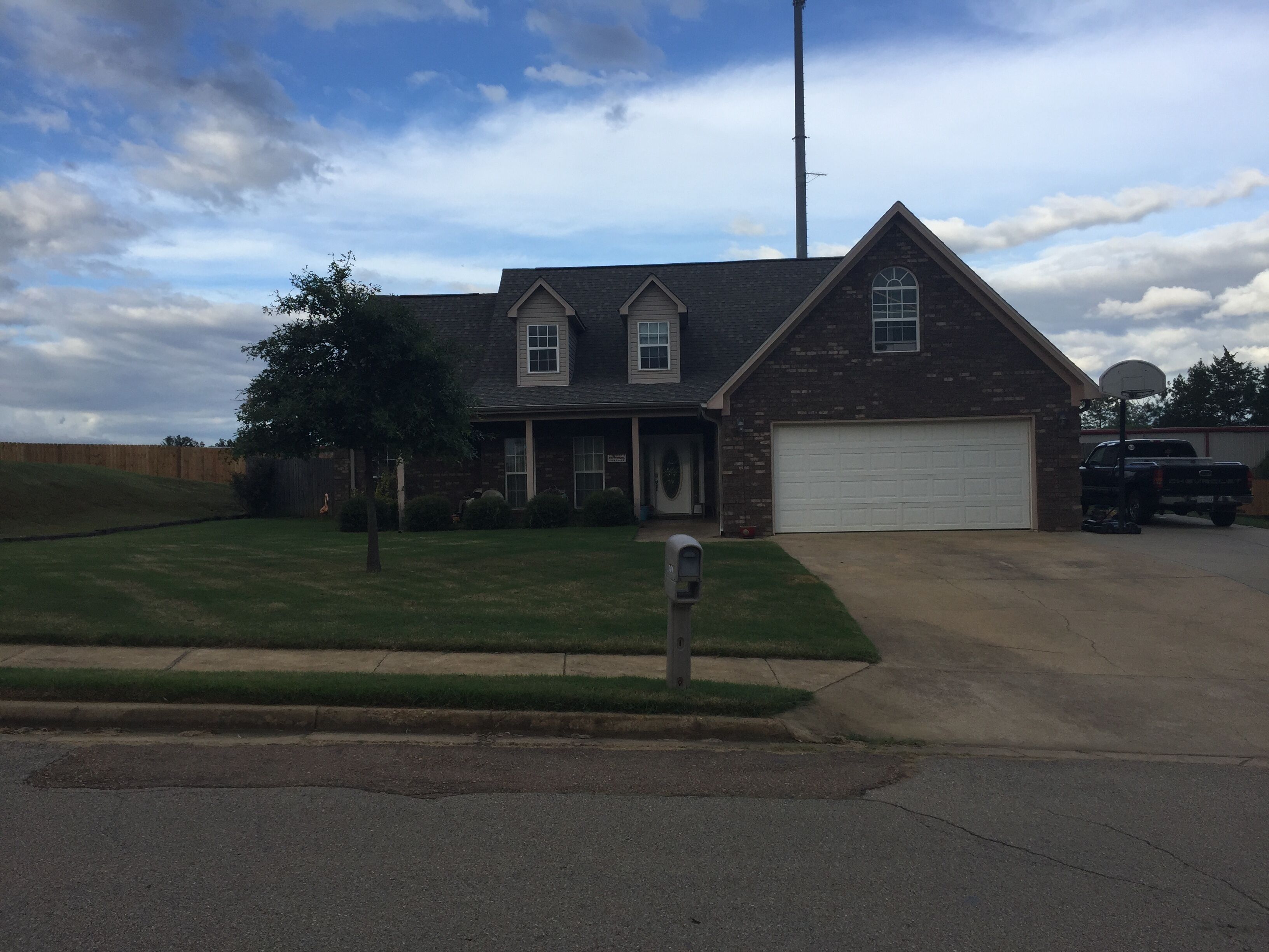 Ole Miss Football  Weekend Rental