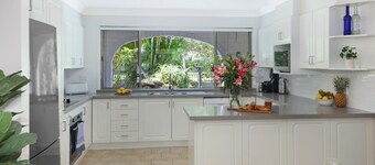 Ravello - vie de style méditerranéen