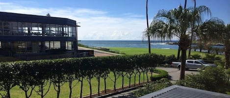 施設の敷地