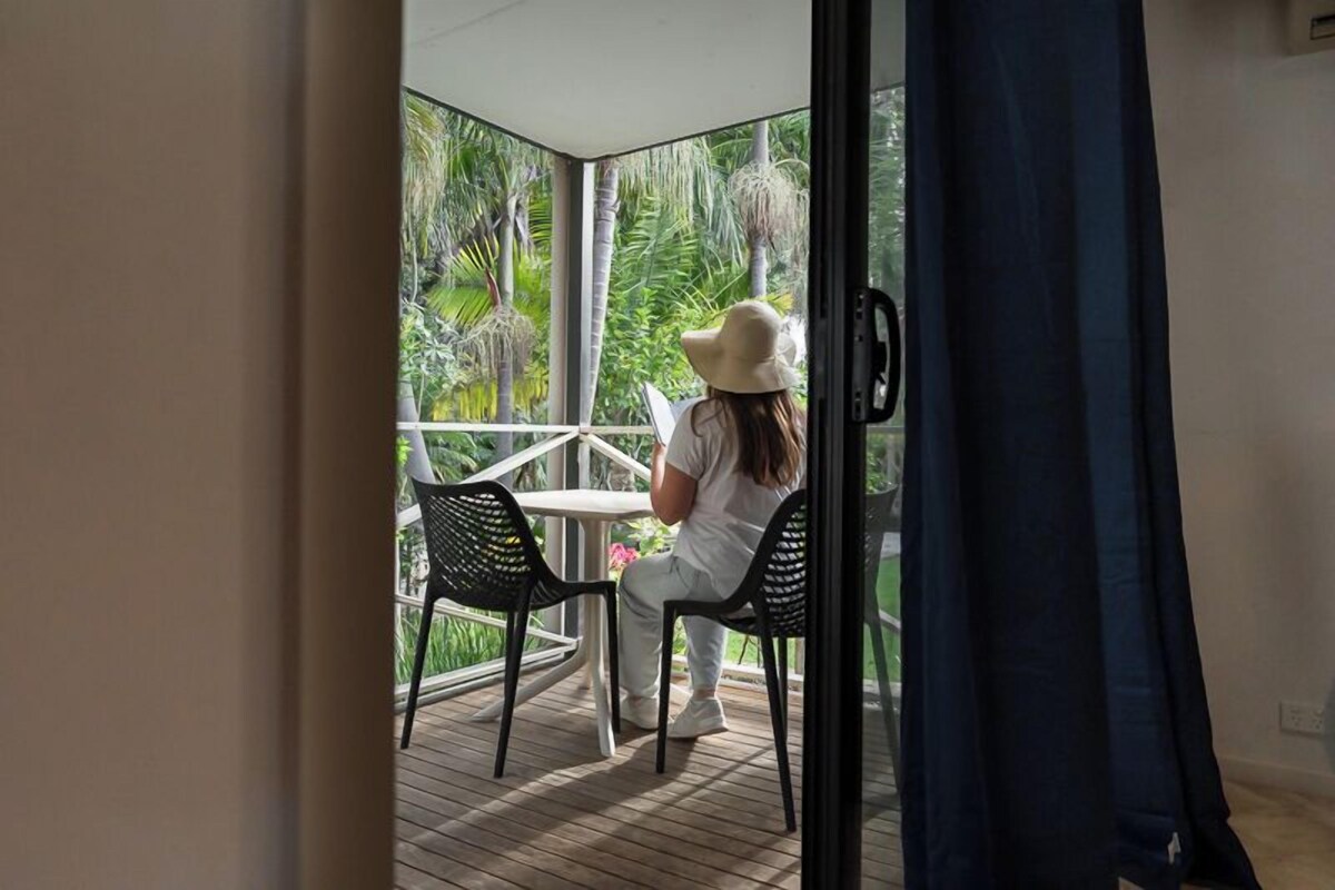 Highway 1 Holiday & Lifestyle Park