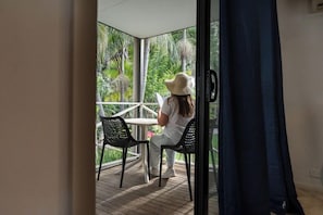 Cottage | Terrasse/Patio