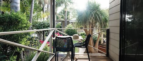 Cottage | Terrace/patio