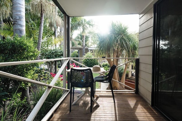 Mökki | Terassi/patio