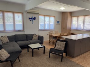 Smart-tv en een dvd-speler