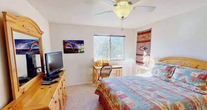 Adobe Dreams - 3292, Private hot tub