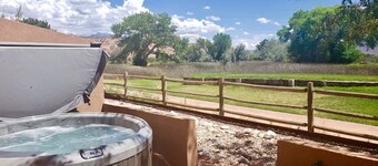 Adobe Dreams ~ 3292: condo 2 BR / 2 BA à Moab, pour 7 personnes