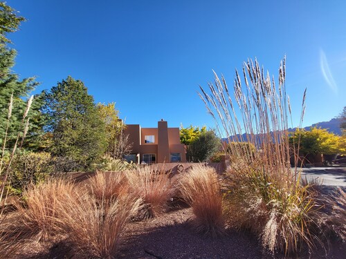 Adobe Dreams ~ 3292: 2 BR / 2 BA-huoneisto Moabissa, vuodepaikkoja 7