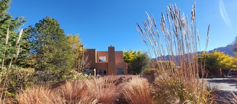 Adobe Dreams ~ 3292: condo 2 BR / 2 BA à Moab, pour 7 personnes