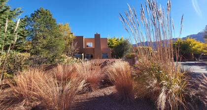 Adobe Dreams ~ 3292: 2 BR / 2 BA-huoneisto Moabissa, vuodepaikkoja 7