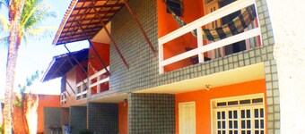 Rustícos Landsbyer i VIlas gjør Atlântico, Nordkysten Bahia!