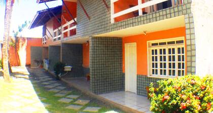 Rustícos Villages in VIlas do Atlântico, North Coast Bahia!