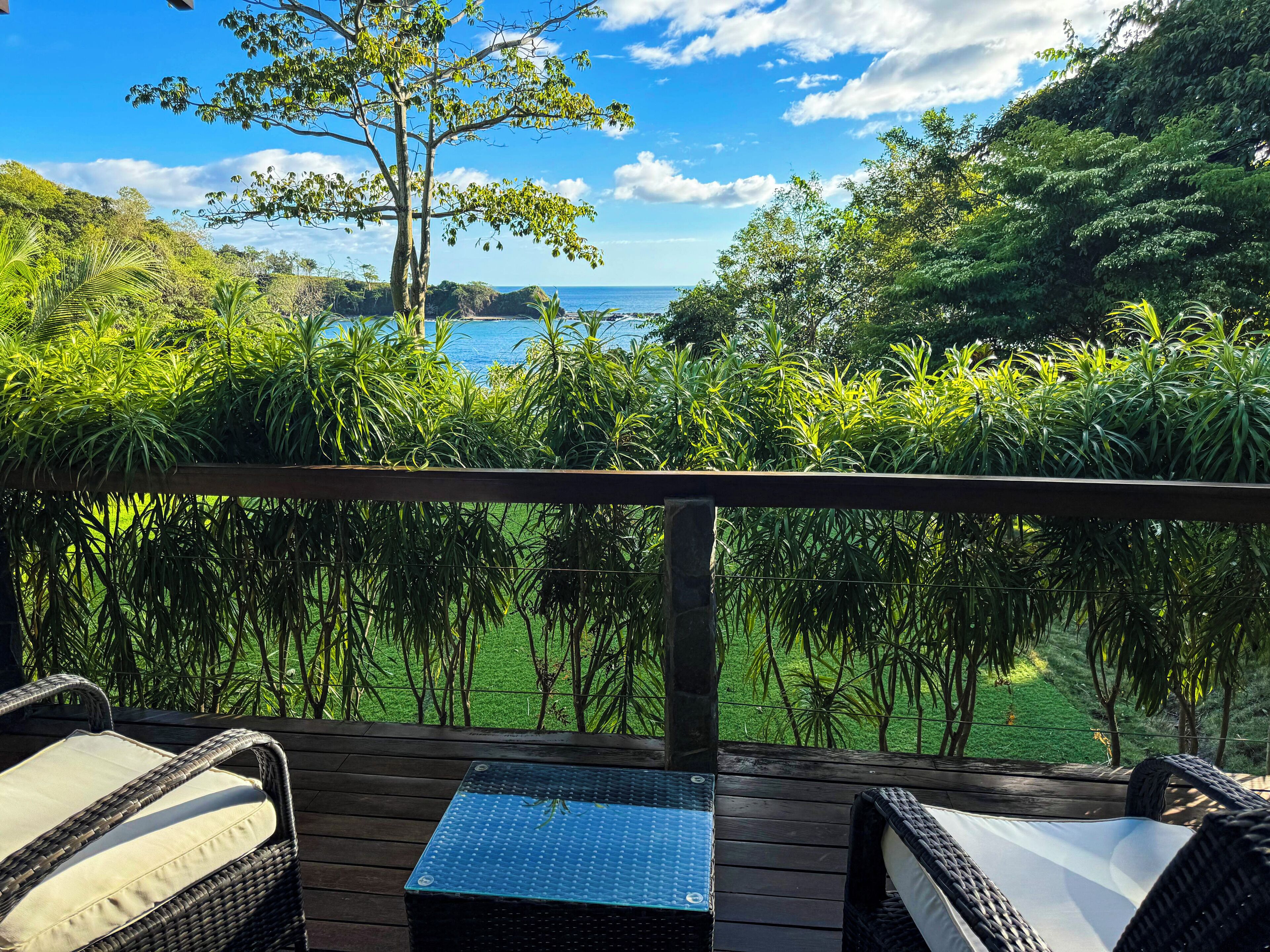 Residence Room | Terrace/patio