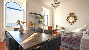 Opções para refeição