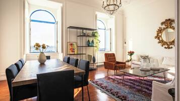 Opções para refeição