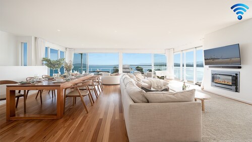 Seven Mile Heaven - your coastal kingdom