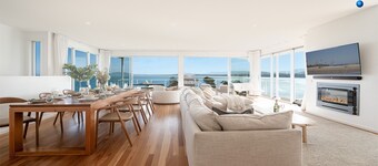 Seven Mile Heaven - your coastal kingdom