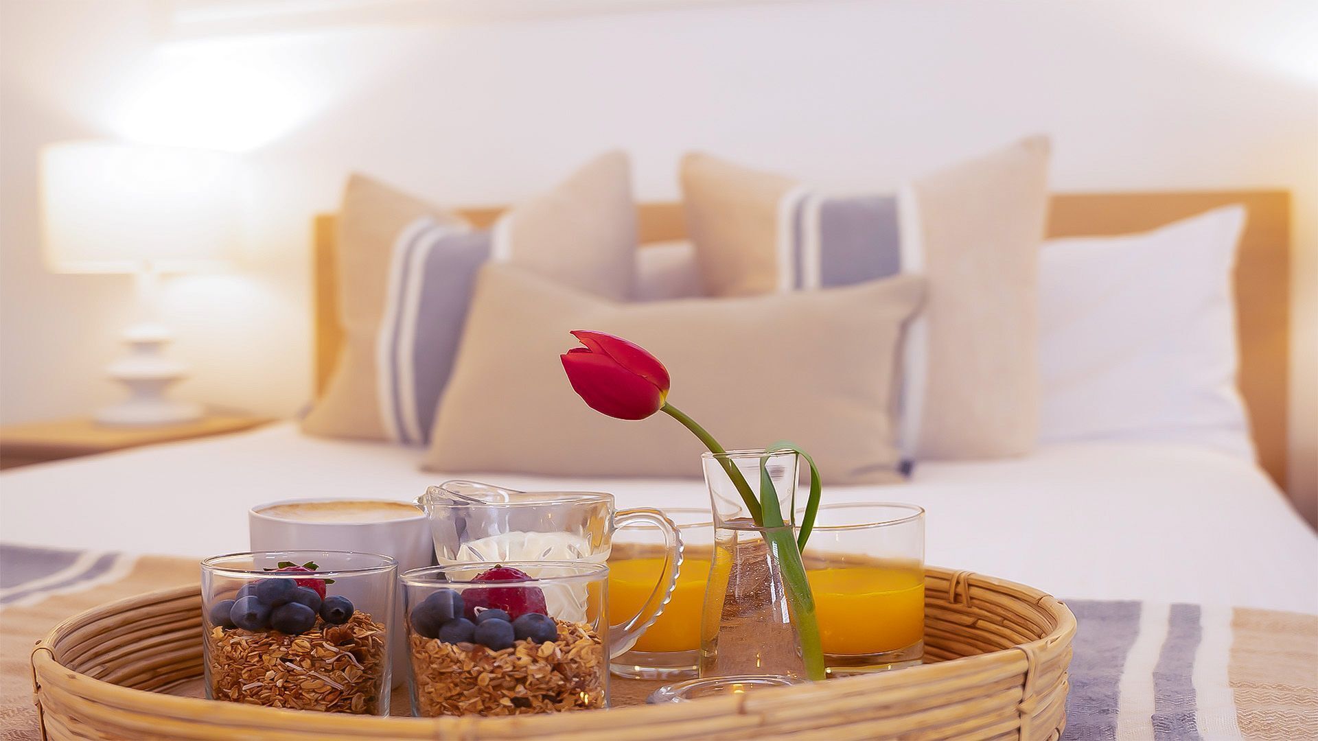 5 dormitorios, wifi, ropa de cama