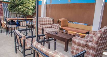 Best and affordable home for volunteers, Backpackers and travelers in Arusha