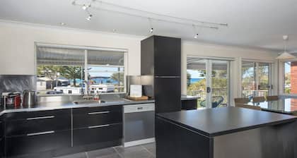 Kendalls One - beach at your doorstep