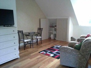 منطقة المعيشة