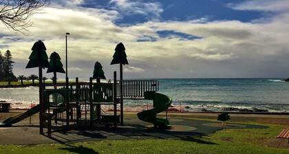 Beachside Getaway – Stay 3, Pay 2!