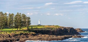Miscellaneous - Beachside Getaway - 150 metres to beach (Kiama)