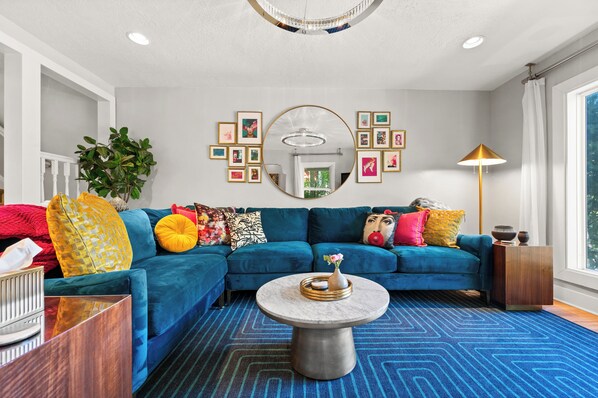 Smart TV, lettore DVD