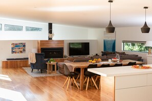 Interior - TIMARU LUXURY, SIMPLY RELAX, ENJOY THE TRANQUILITY IN SORRENTO (Sorrento)