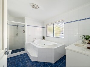Bañera