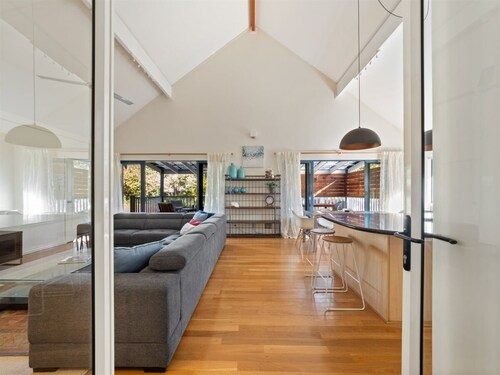 The River House - In the heart of Margaret River - idyllic getaway for families