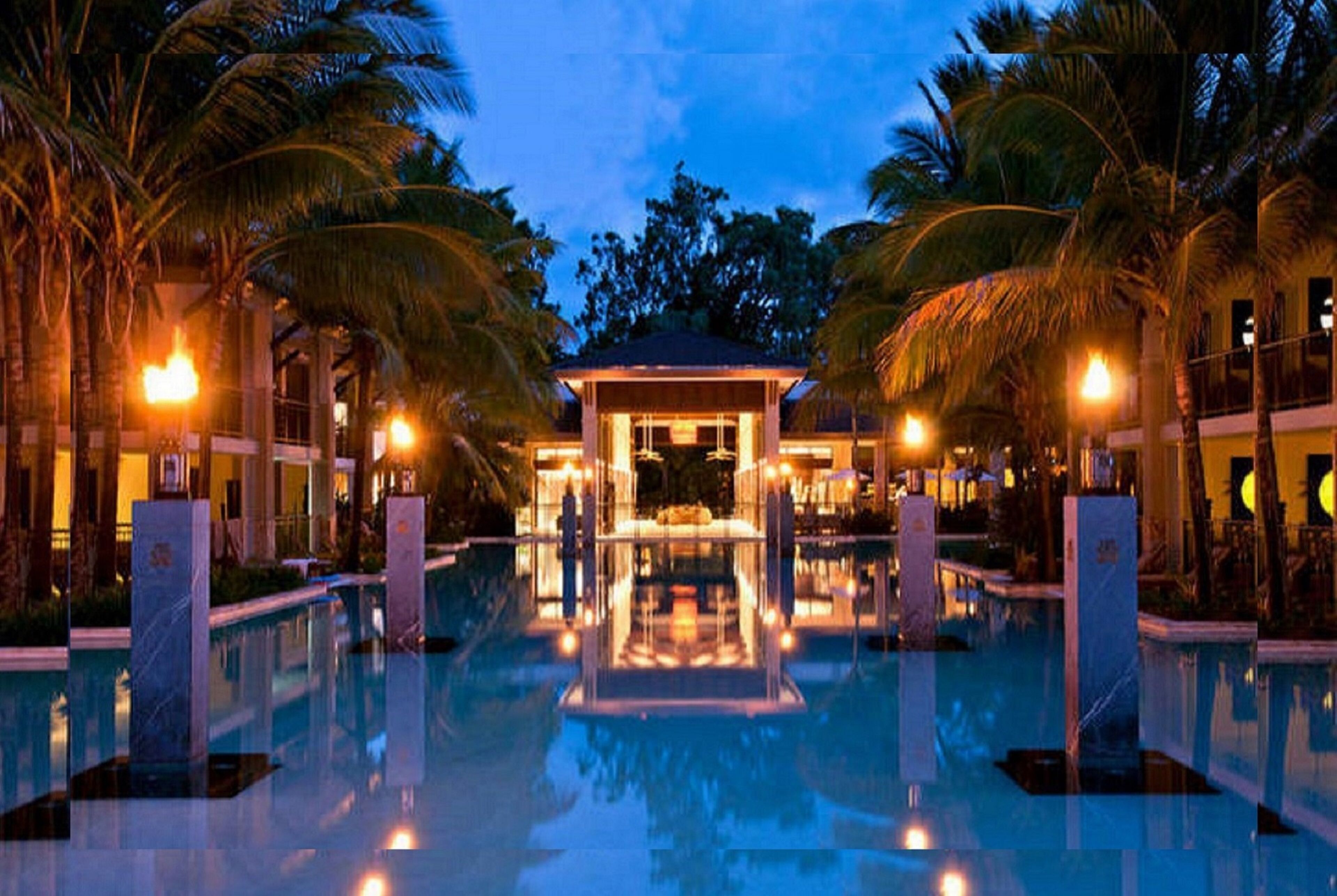 Sea Temple One Bedroom King Studio Suite