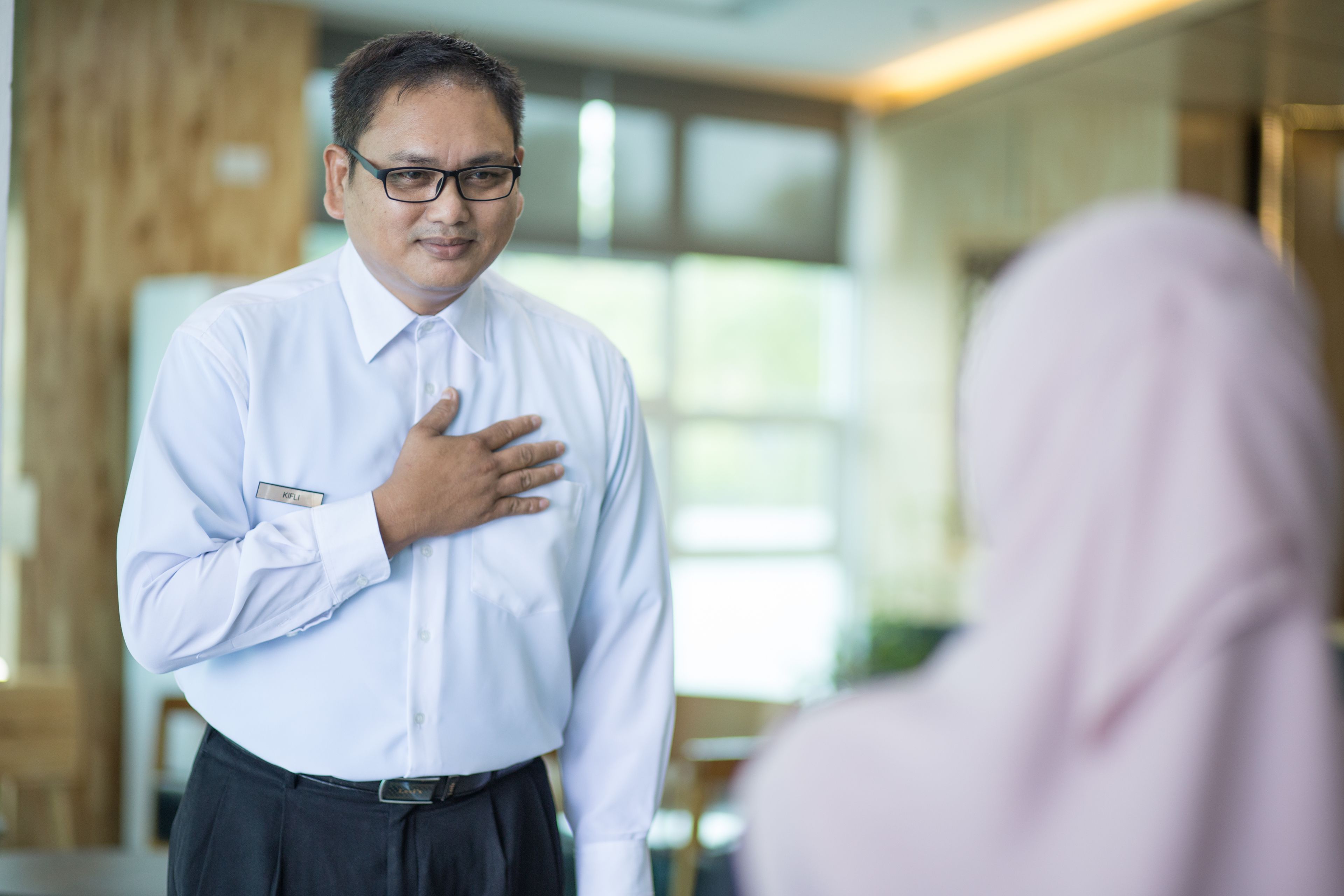 Foto - Adya Hotel Chenang